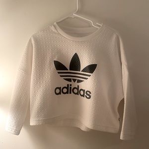 Adidas Sweater